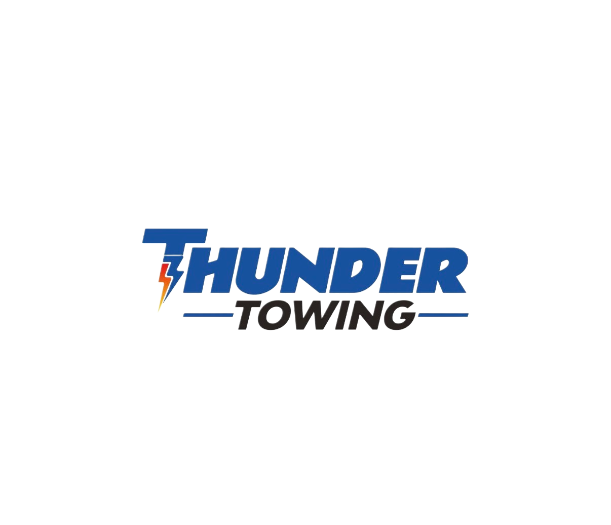 Thunder Towing