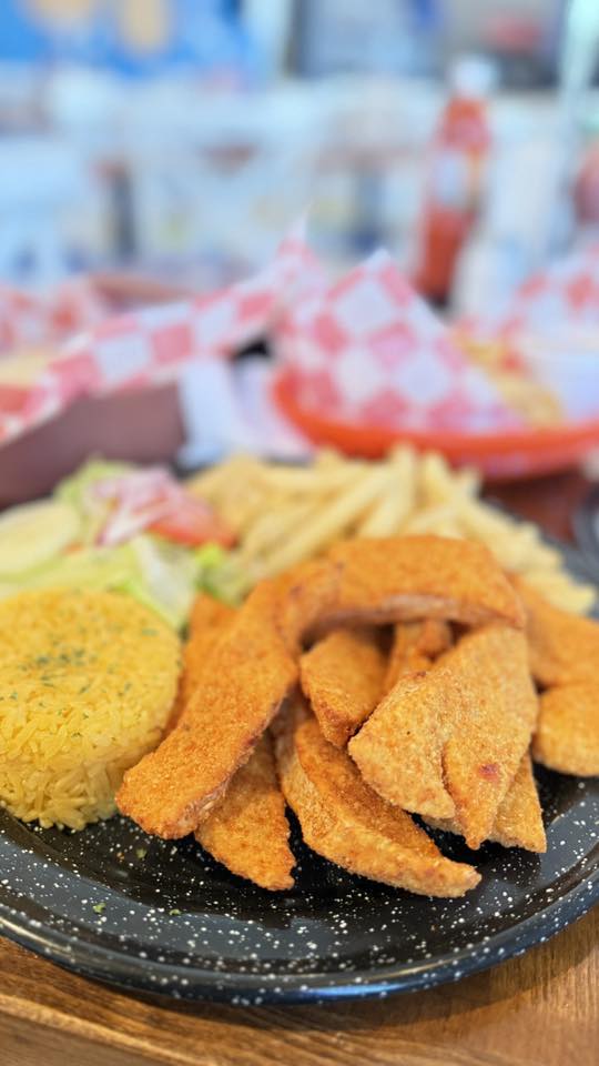 Filetes Mazarrey
