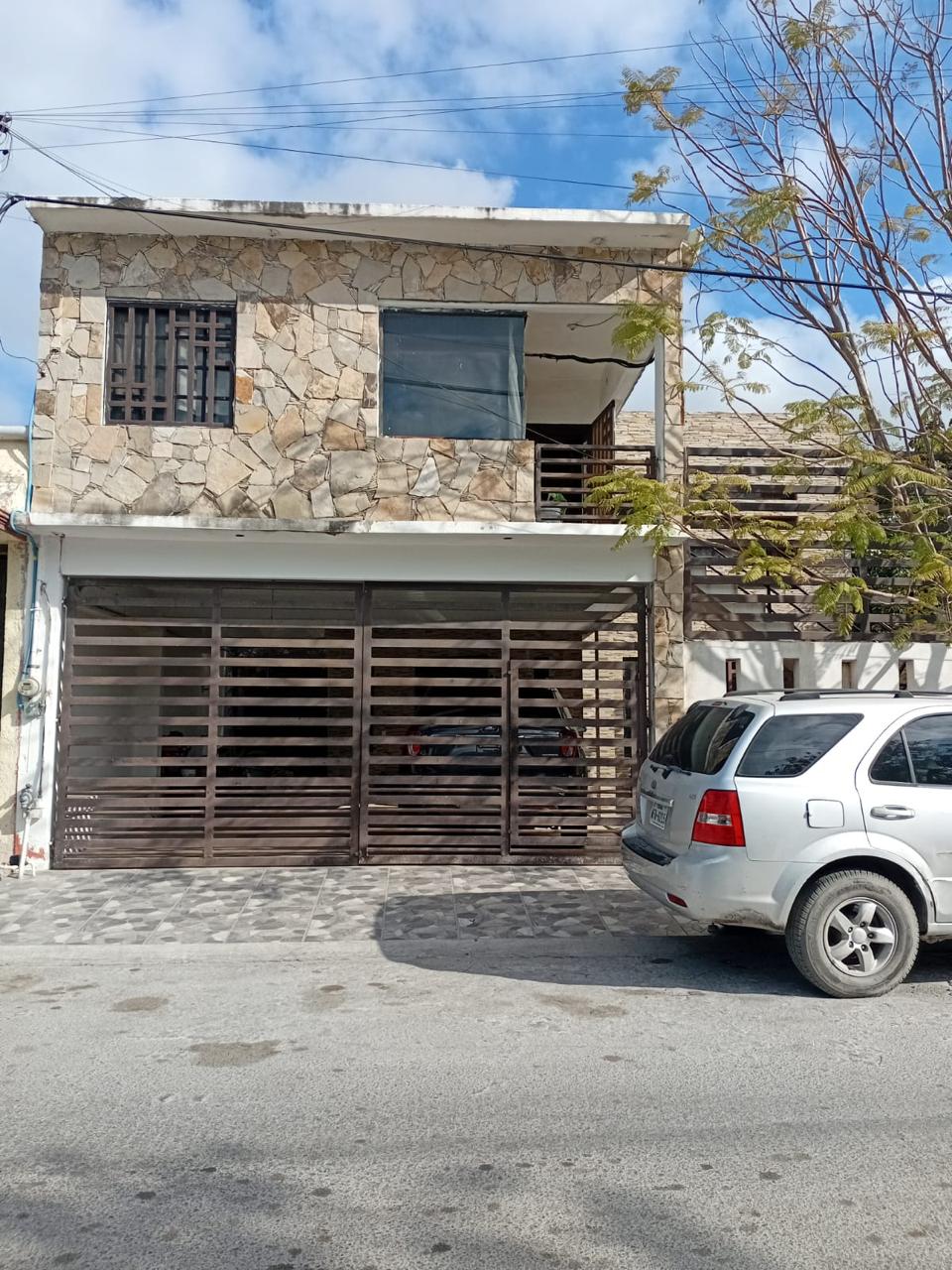 Casa Sección 16